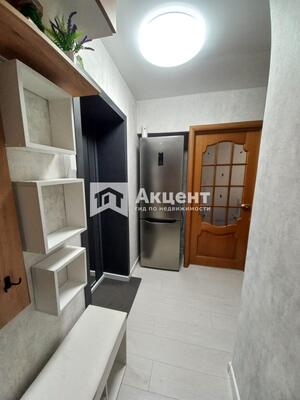 Продам двухкомнатную (2-комн.) квартиру, 2-я Петрозаводская ул, 1А, Иваново г