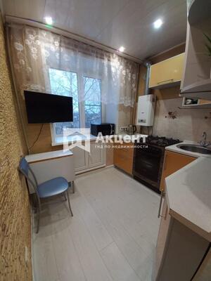 Продам двухкомнатную (2-комн.) квартиру, 2-я Петрозаводская ул, 1А, Иваново г