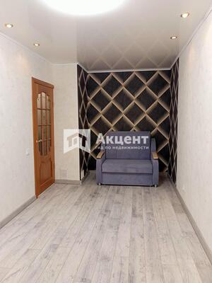 Продам двухкомнатную (2-комн.) квартиру, 2-я Петрозаводская ул, 1А, Иваново г