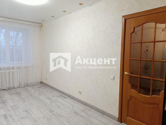 Продам двухкомнатную (2-комн.) квартиру, 2-я Петрозаводская ул, 1А, Иваново г