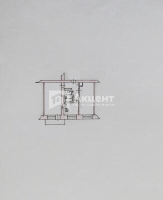 Продам двухкомнатную (2-комн.) квартиру, 2-я Петрозаводская ул, 1А, Иваново г