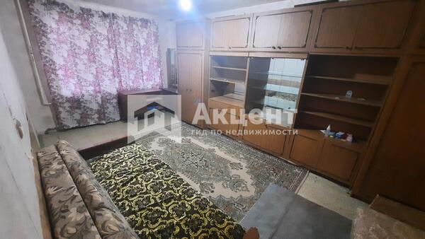 Продам однокомнатную (1-комн.) квартиру, ТЭЦ-3 мкр, 12, Иваново г