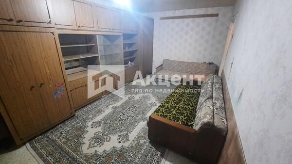Продам однокомнатную (1-комн.) квартиру, ТЭЦ-3 мкр, 12, Иваново г