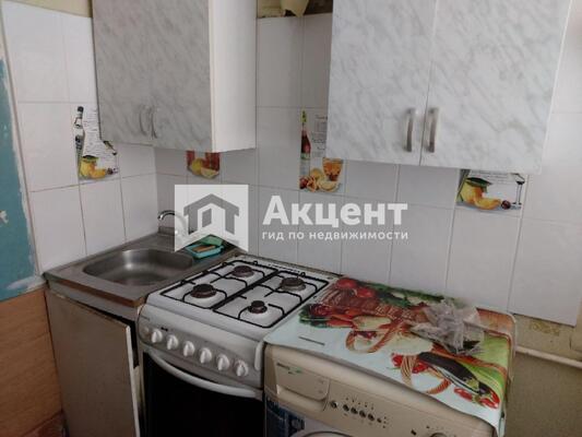 Продам однокомнатную (1-комн.) квартиру, ТЭЦ-3 мкр, 12, Иваново г