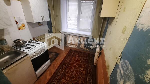 Продам однокомнатную (1-комн.) квартиру, ТЭЦ-3 мкр, 12, Иваново г