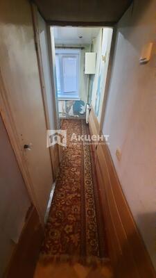 Продам однокомнатную (1-комн.) квартиру, ТЭЦ-3 мкр, 12, Иваново г