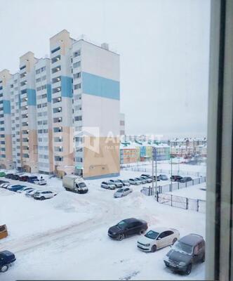 Продам однокомнатную (1-комн.) квартиру, Рождественский мкр, 5, Иваново г