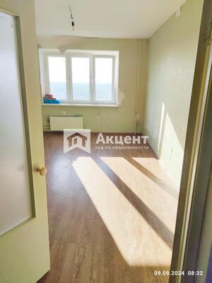 Продам однокомнатную (1-комн.) квартиру, Рождественский мкр, 5, Иваново г