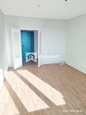 Продам однокомнатную (1-комн.) квартиру, Рождественский мкр, 5, Иваново г