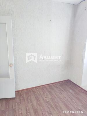 Продам однокомнатную (1-комн.) квартиру, Рождественский мкр, 5, Иваново г