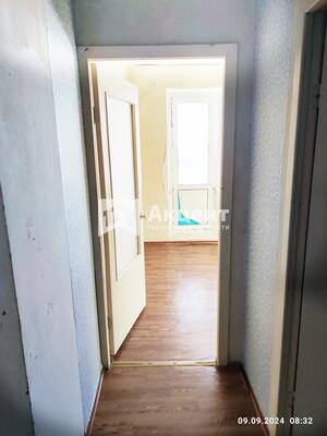 Продам однокомнатную (1-комн.) квартиру, Рождественский мкр, 5, Иваново г