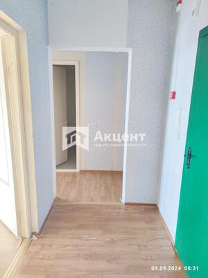 Продам однокомнатную (1-комн.) квартиру, Рождественский мкр, 5, Иваново г