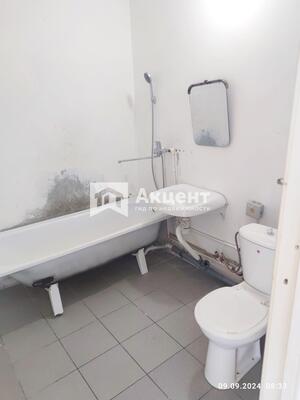 Продам однокомнатную (1-комн.) квартиру, Рождественский мкр, 5, Иваново г