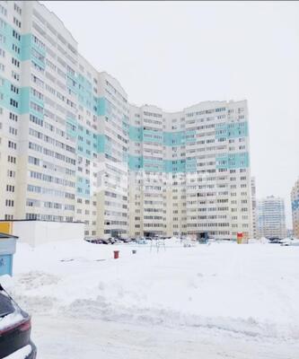 Продам однокомнатную (1-комн.) квартиру, Рождественский мкр, 5, Иваново г