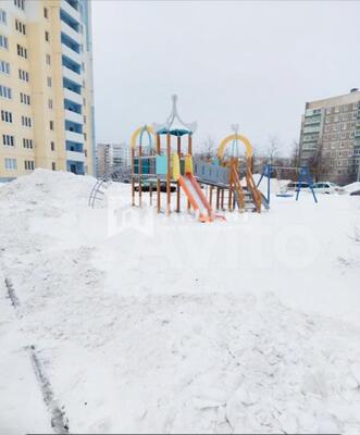 Продам однокомнатную (1-комн.) квартиру, Рождественский мкр, 5, Иваново г