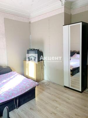 Продам двухкомнатную (2-комн.) квартиру, Победы ул, 4, Иваново г