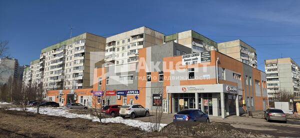 Продам двухкомнатную (2-комн.) квартиру, Кохомское ш, 2, Иваново г