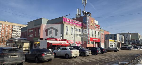 Продам двухкомнатную (2-комн.) квартиру, Кохомское ш, 2, Иваново г