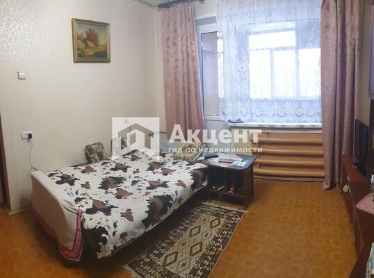 Продам двухкомнатную (2-комн.) квартиру, Кохомское ш, 2, Иваново г