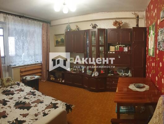 Продам двухкомнатную (2-комн.) квартиру, Кохомское ш, 2, Иваново г