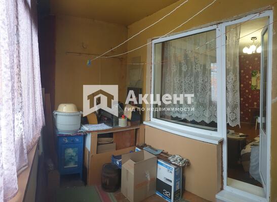 Продам двухкомнатную (2-комн.) квартиру, Кохомское ш, 2, Иваново г