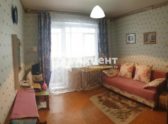 Продам двухкомнатную (2-комн.) квартиру, Кохомское ш, 2, Иваново г
