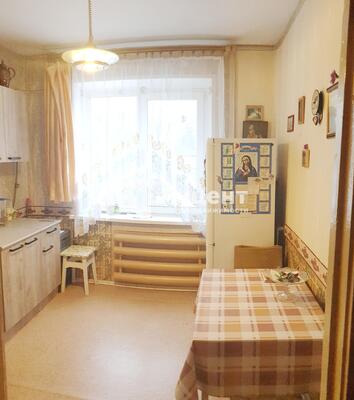 Продам двухкомнатную (2-комн.) квартиру, Кохомское ш, 2, Иваново г