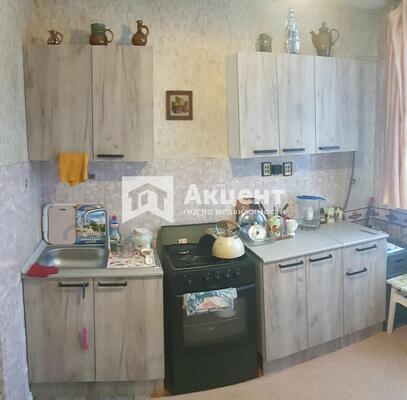 Продам двухкомнатную (2-комн.) квартиру, Кохомское ш, 2, Иваново г
