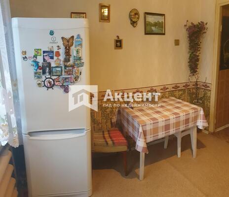 Продам двухкомнатную (2-комн.) квартиру, Кохомское ш, 2, Иваново г