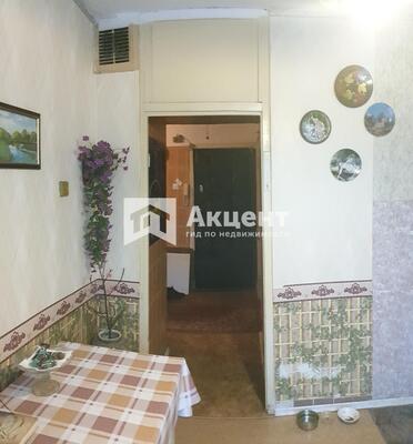 Продам двухкомнатную (2-комн.) квартиру, Кохомское ш, 2, Иваново г