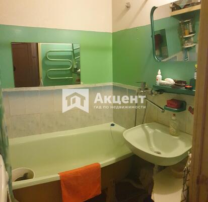 Продам двухкомнатную (2-комн.) квартиру, Кохомское ш, 2, Иваново г