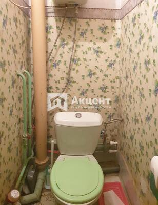 Продам двухкомнатную (2-комн.) квартиру, Кохомское ш, 2, Иваново г