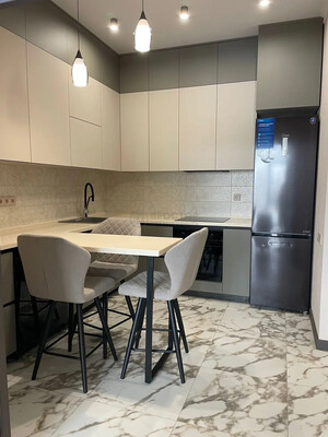 Продам двухкомнатную (2-комн.) квартиру, Андропова пр-кт, 9/2, Москва г