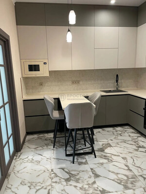 Продам двухкомнатную (2-комн.) квартиру, Андропова пр-кт, 9/2, Москва г