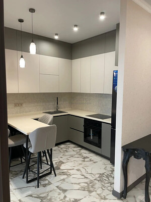 Продам двухкомнатную (2-комн.) квартиру, Андропова пр-кт, 9/2, Москва г