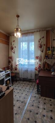 Продам двухкомнатную (2-комн.) квартиру, Кочетовой ул, 28/7, Кохма г