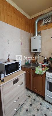 Продам двухкомнатную (2-комн.) квартиру, Кочетовой ул, 28/7, Кохма г