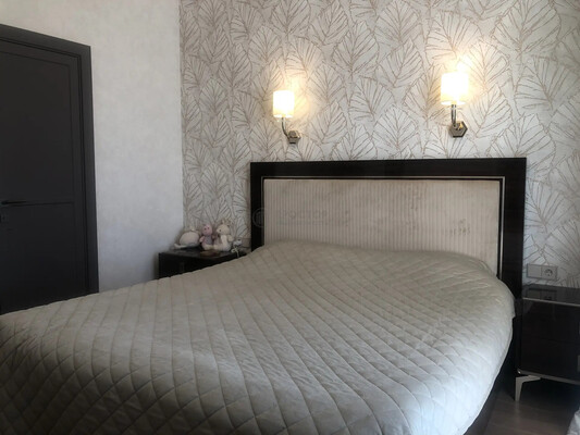 Продам двухкомнатную (2-комн.) квартиру, Андропова пр-кт, 9/2, Москва г