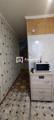 Продам двухкомнатную (2-комн.) квартиру, Кочетовой ул, 28/7, Кохма г