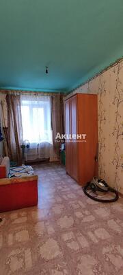 Продам двухкомнатную (2-комн.) квартиру, Кочетовой ул, 28/7, Кохма г