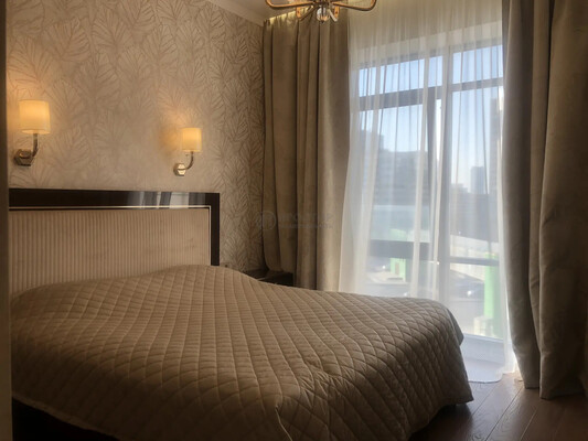 Продам двухкомнатную (2-комн.) квартиру, Андропова пр-кт, 9/2, Москва г