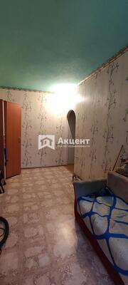 Продам двухкомнатную (2-комн.) квартиру, Кочетовой ул, 28/7, Кохма г