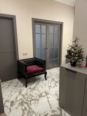 Продам двухкомнатную (2-комн.) квартиру, Андропова пр-кт, 9/2, Москва г