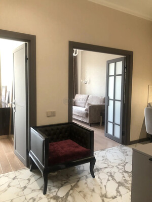 Продам двухкомнатную (2-комн.) квартиру, Андропова пр-кт, 9/2, Москва г