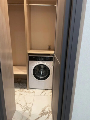 Продам двухкомнатную (2-комн.) квартиру, Андропова пр-кт, 9/2, Москва г