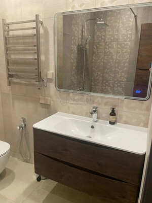 Продам двухкомнатную (2-комн.) квартиру, Андропова пр-кт, 9/2, Москва г