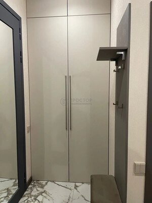 Продам двухкомнатную (2-комн.) квартиру, Андропова пр-кт, 9/2, Москва г