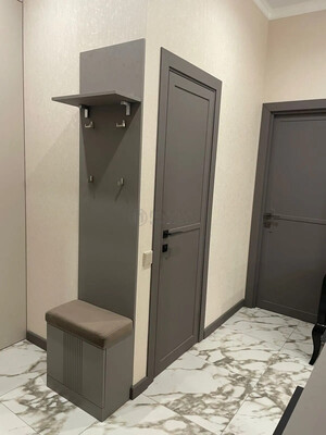 Продам двухкомнатную (2-комн.) квартиру, Андропова пр-кт, 9/2, Москва г