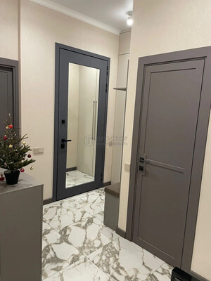 Продам двухкомнатную (2-комн.) квартиру, Андропова пр-кт, 9/2, Москва г