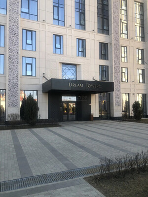 Продам двухкомнатную (2-комн.) квартиру, Андропова пр-кт, 9/2, Москва г